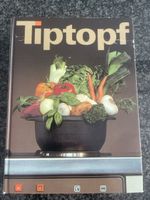Tiptopf Kochbuch alt