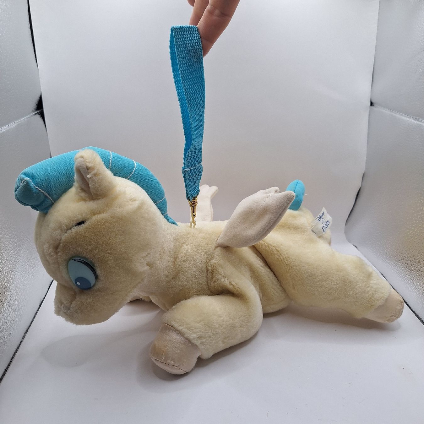 Disney Giocattoli: Pégase Hercule Disney vintage peluche 80th – Usato da Genève venduto da Dorgos
