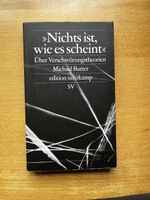 Nichts ist, wie es scheint