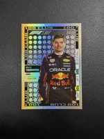 Topps Turbo Attax 2025 Max Verstappen 100 CLUB 355
