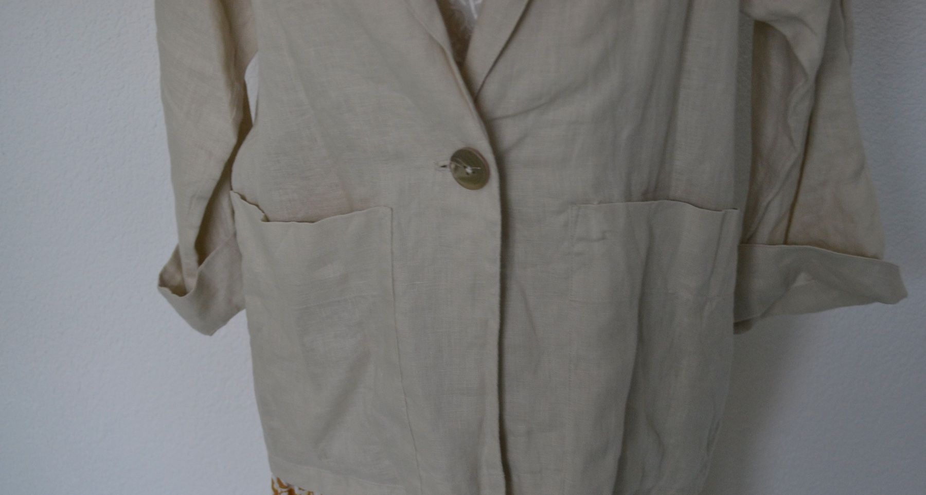 Nile Giacche: NILE Jacke  GR. S – Usato da Walperswil venduto da So1me25 2