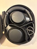 Sony WH-1000XM3 Kopfhörer inkl Zubehör ANC