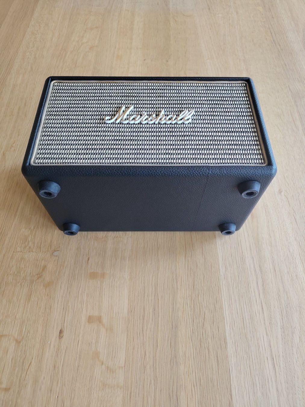 Marshall Lautsprecher: Marshall Acton Lautsprecher – Gebraucht aus Remigen von DominiqueGlaser 4