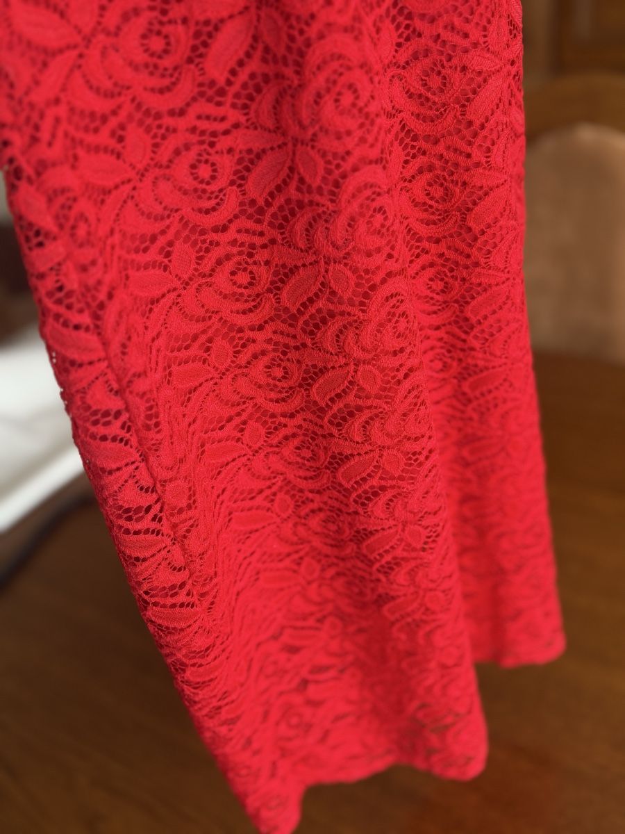 Robes: Robe s.Moriss taille XS  – D'occasion à Attalens par Skorpionica 2