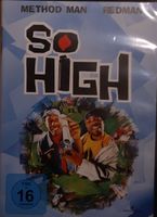 SO HIGH