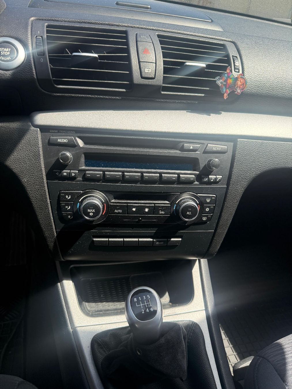 BMW Automobili: BMW 118i B05  – Difettoso da Heiden venduto da kha_k92l 6