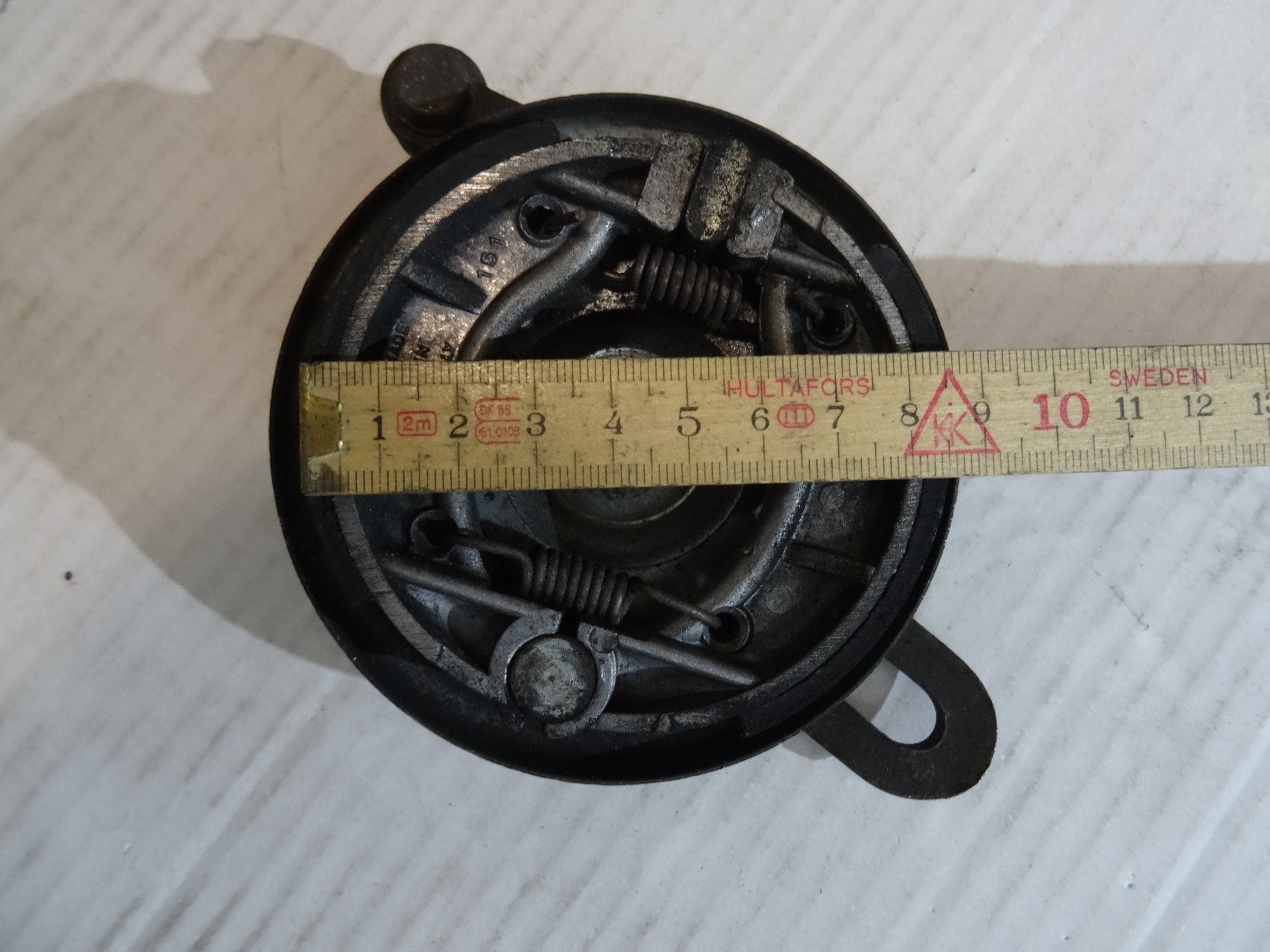 Cilo Ciclomotori: SACHS Cilo PUCH Maxi Condor Ciao DKW – Usato da Niederbipp venduto da mission55impossibile 7