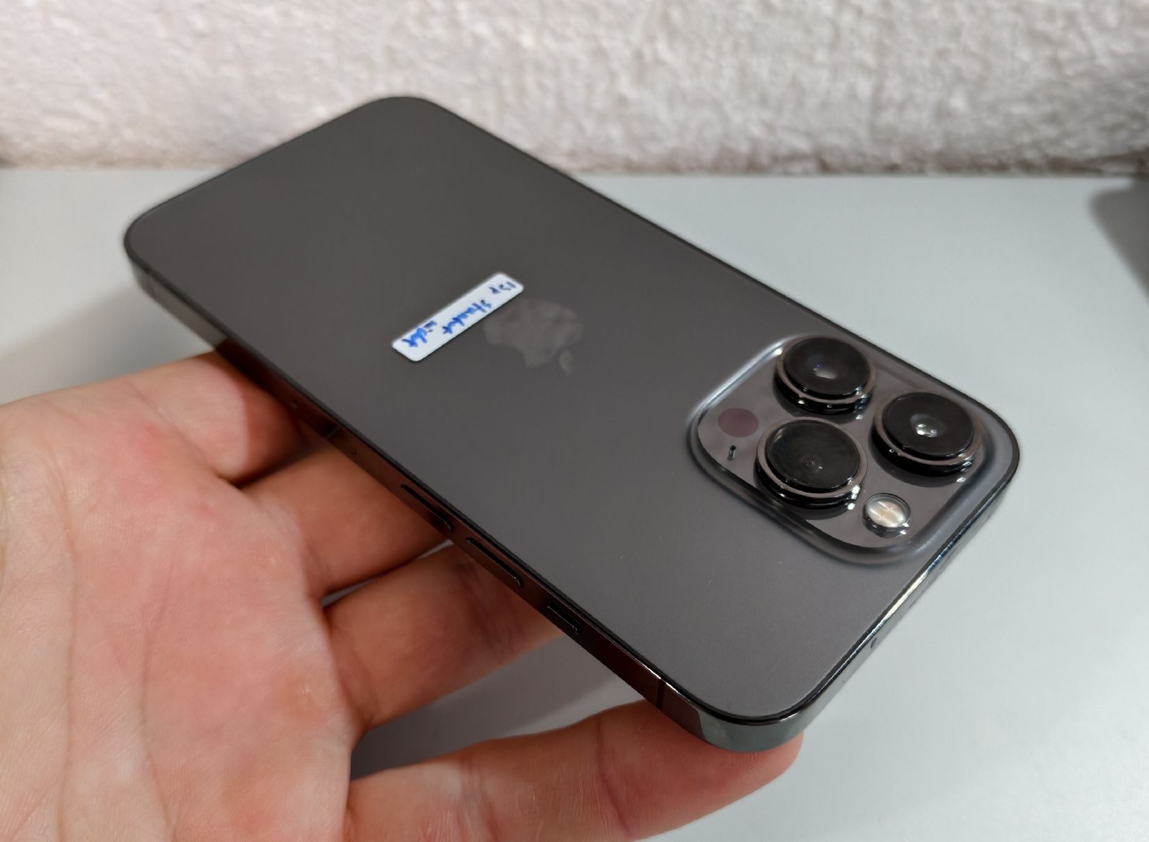 Apple Telefoni cellulari / Smartphones: iPhone 13 Pro defekt  – Difettoso da Ehrendingen venduto da Rocky985 3