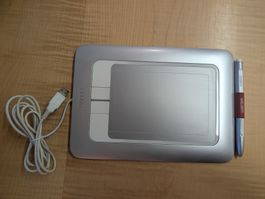 Wacom Bamboo Pen Tablet