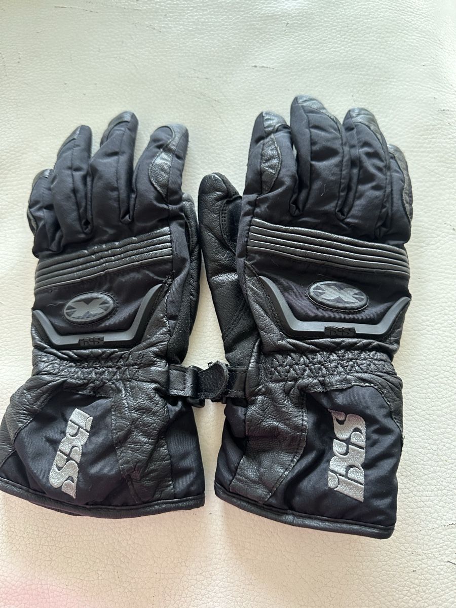 IXS Handschuhe & Handstulpen: gants de moto IXS – Gebraucht aus Genève von wwo_mx7t 2