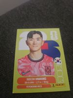 PANINI WM 2026 KOR 11