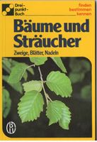 1 Sachbüchlein Bäume  Kaiserverlag 1966