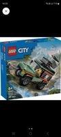 Lego City 60447 New Land Rover Defender 