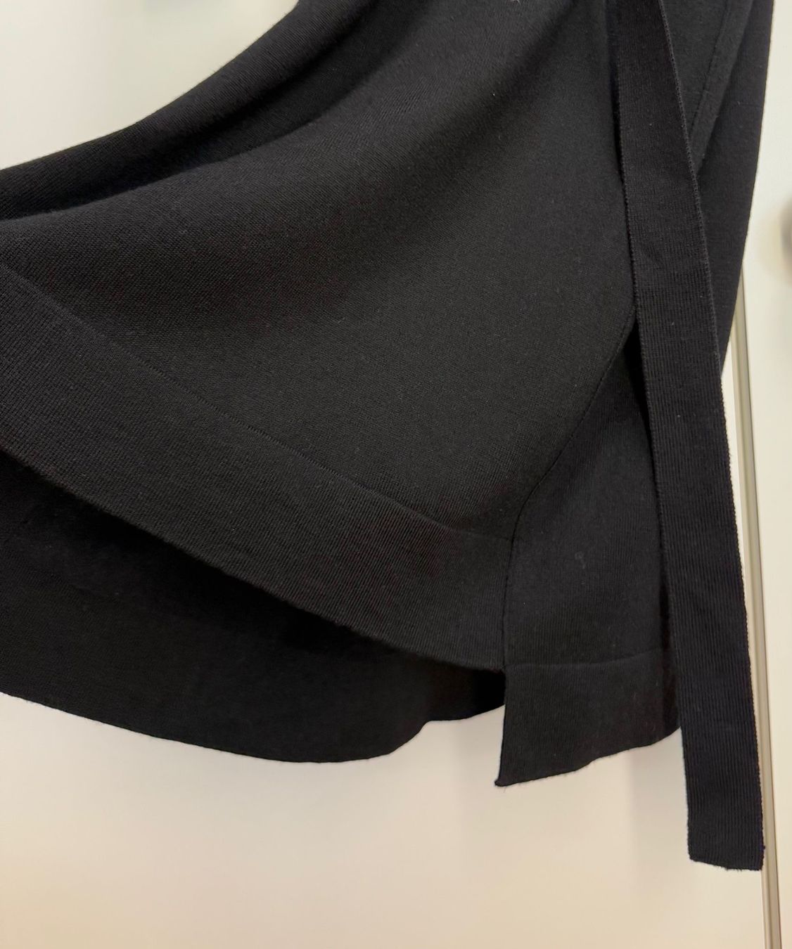 Luisa Cerano Vestiti: Luisa Cerano Strickkleid Gr. 36 - 82% Wolle – Nuovo (secondo la descrizione) da Frauenfeld venduto da LIL_NA 6