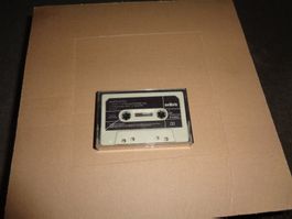 Rumpelstilz Kassette - Rare ex libris Compilation. 1976