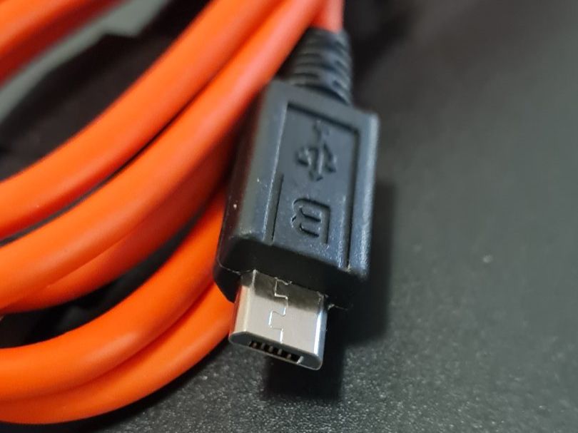 Kabel: Jabra Headset USB-Kabel – Neu (gemäss Beschreibung) aus Bischofszell von Bischou 1
