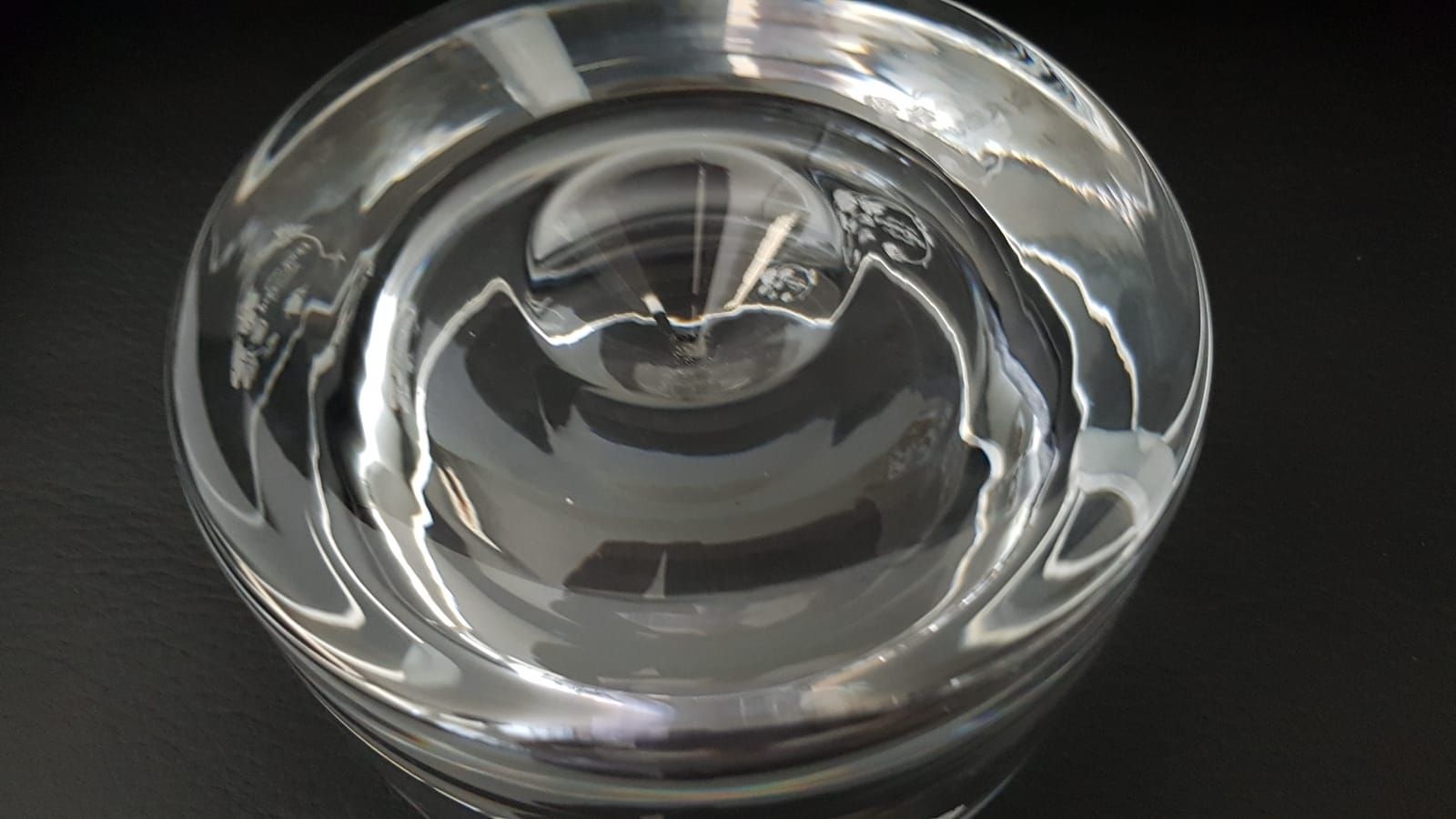 Portacenere: Aschenbecher PERRIER JOUET 12cm. – Nuovo (secondo la descrizione) da Zürich venduto da ata_c8nh 5