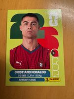 Panini WM 2026 - POR 15 - Christiano Ronaldo