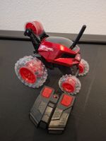 RC Auto Atomic Whirlwind ferngesteuert rot gebraucht