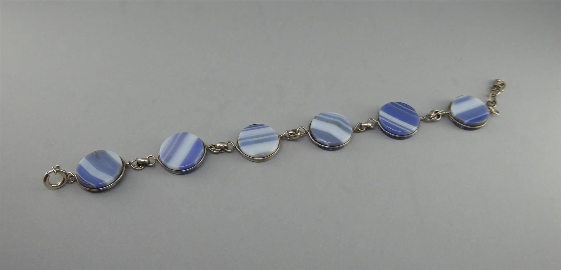 Bracciali & Braccialetti: Achat Armband 835 Silber – Usato da Muri AG venduto da Lineli2020 2