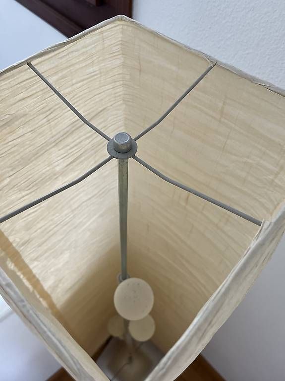 Lampen: IKEA Lampe – Gebraucht aus Zürich von zoe_6fqm 2