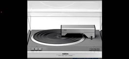REVOX B 795 Tangentialplattenspieler