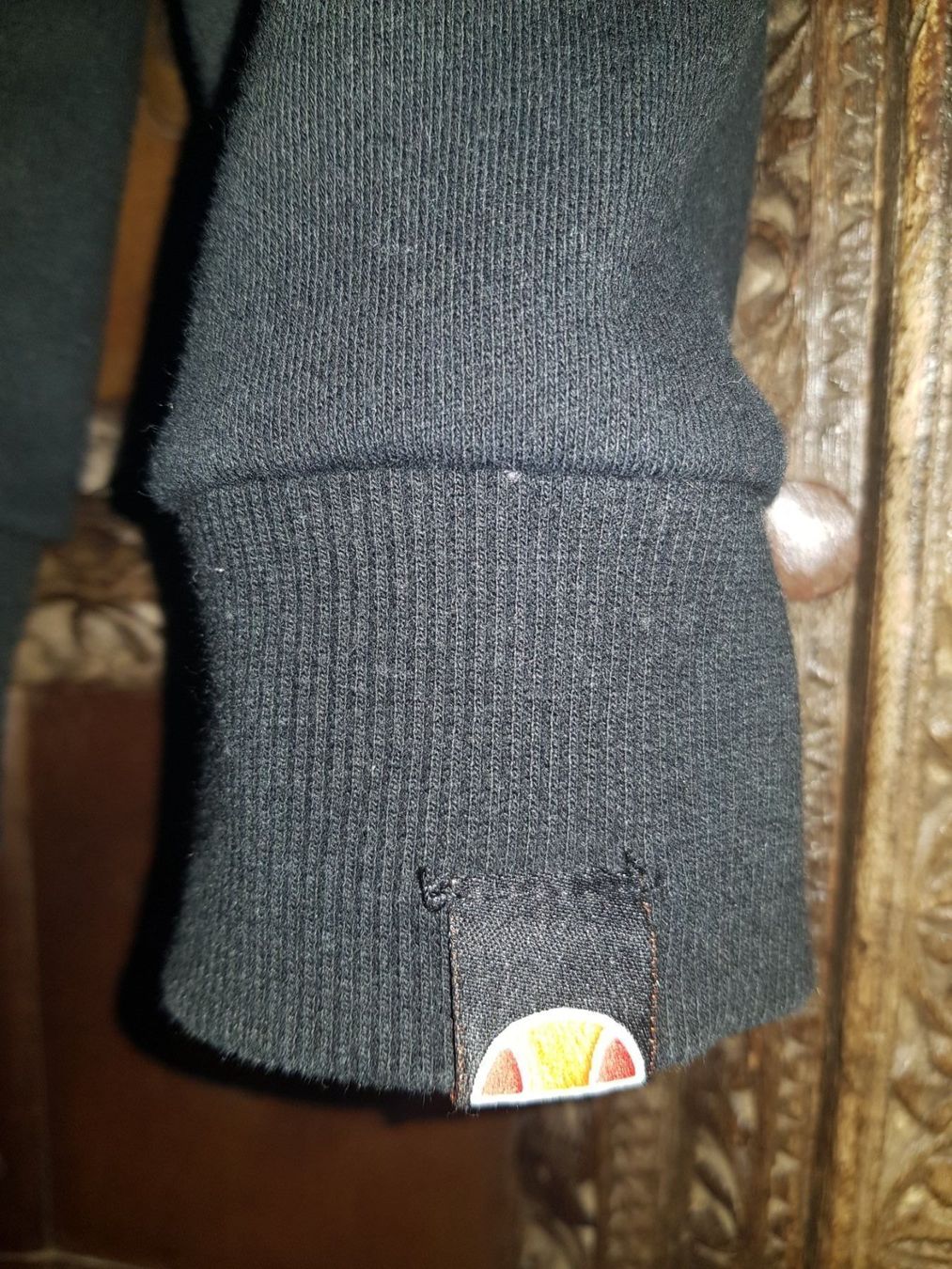 Ellesse Maglioni & Felpe: ELLESSE PULLOVER – Nuovo (secondo la descrizione) da Root venduto da LifestyleAccessoires 2