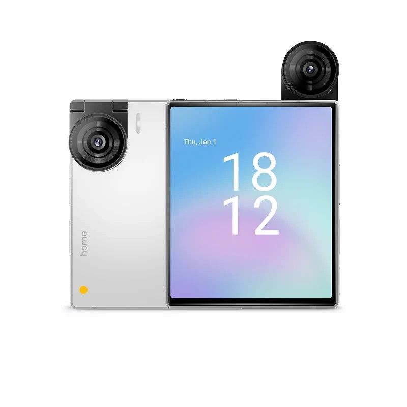Telefoni cellulari / Smartphones: Ikko MindOne pro - einzigartiges KI Smartphone – Nuovo (secondo la descrizione) da Obfelden venduto da Predi_ger