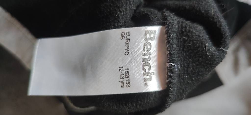 Jacken & Mäntel: Bench-Jacke 152/158 – Gebraucht aus Langwies von ann_n88c 3