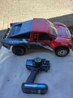 Kyosho SC Truck Ultima