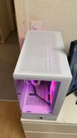 Pc - AMD Ryzen 9 3900X-12 core -Montech Xr ATX, weiss
