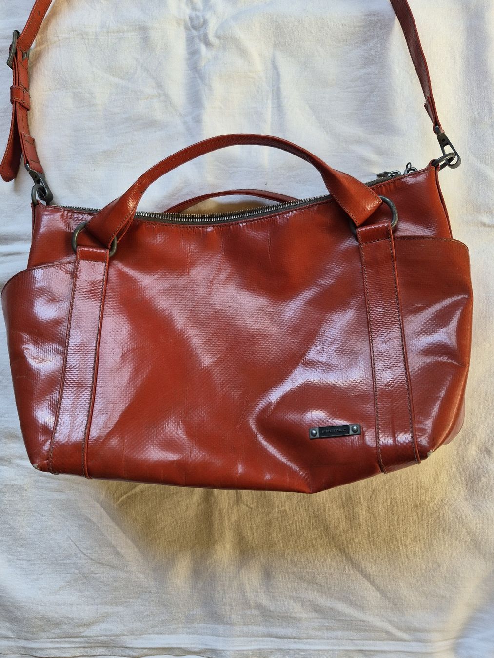 Freitag Borse da donna: Sehr schöne Freitagtasche  – Usato da cazis venduto da meeroo12 1