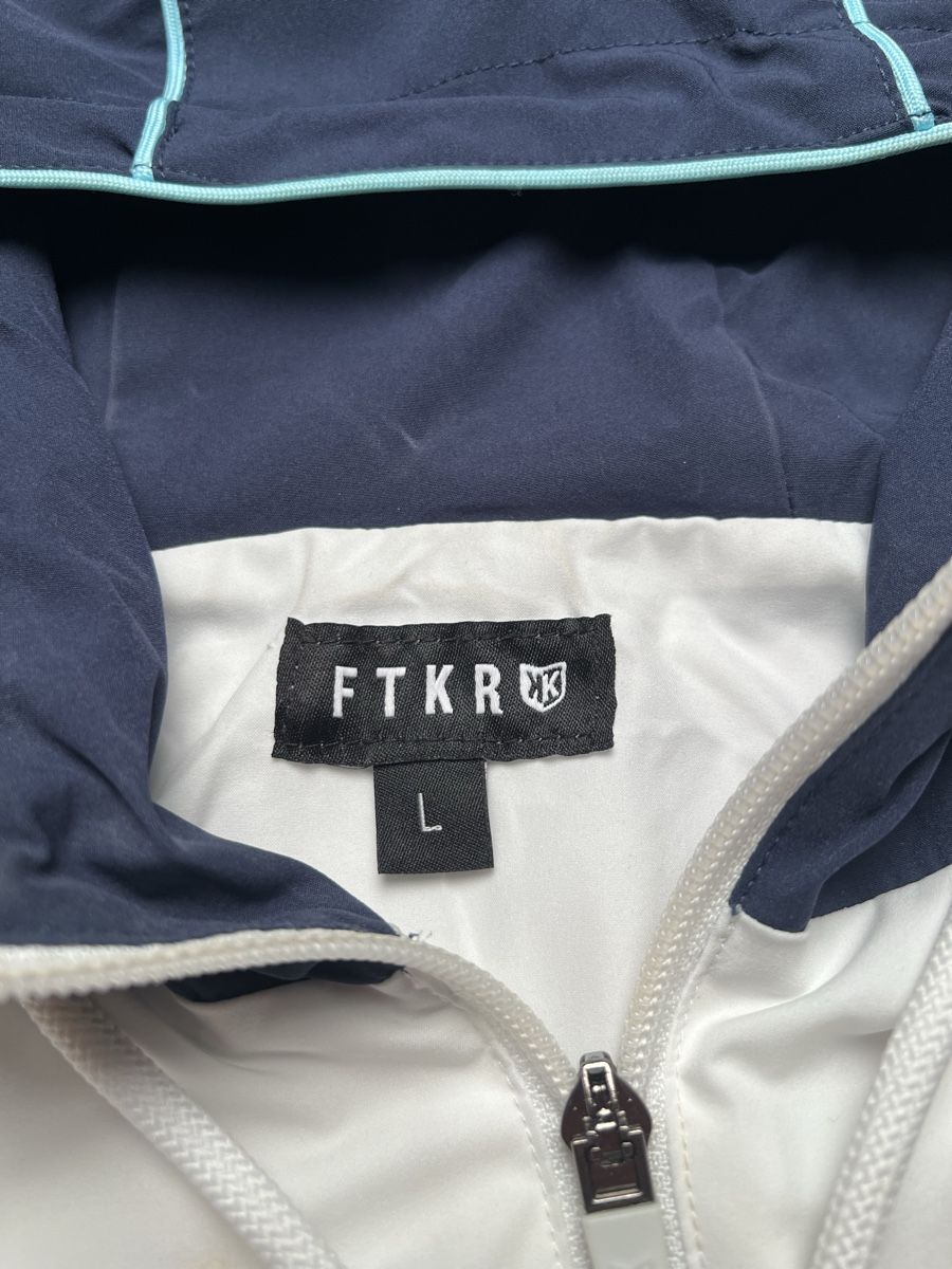 Giacche: Footkorner Windbreaker Jacket Gr. L – Usato da Zürich venduto da zleoh 3