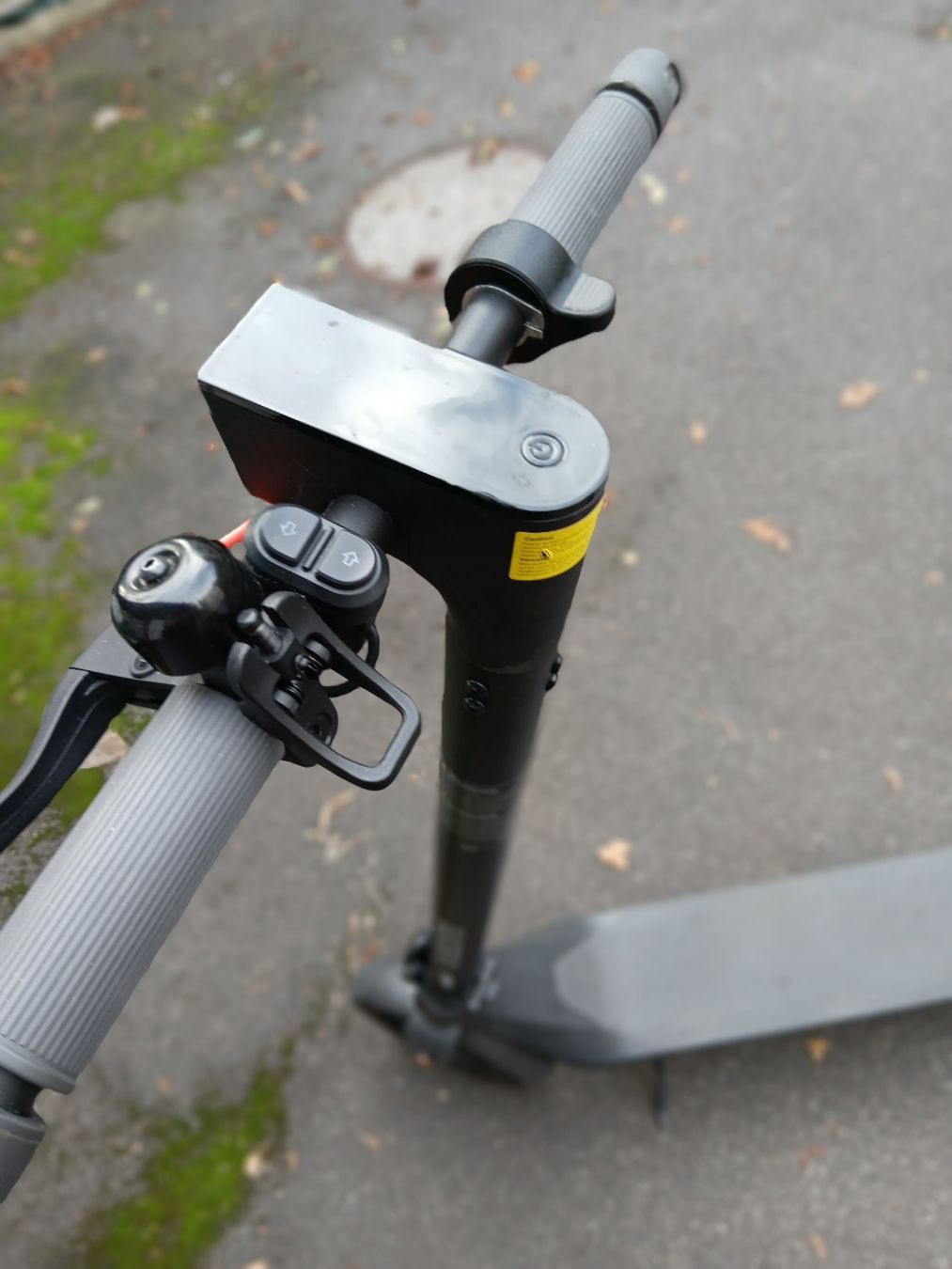Scooter: e-scotter xiaomi – Usato da Goldswil venduto da buri299Soi 2
