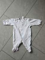 Süsser Baby Pyjama Gr. 62