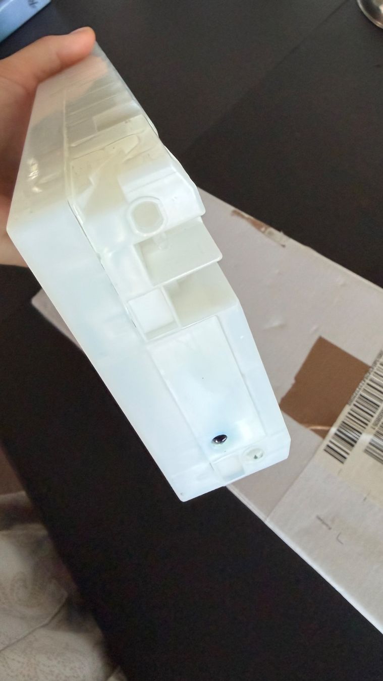 Epson Cartucce per stampanti & toner: EPSON 11880 stylus pro – Nuovo (secondo la descrizione) da Oberdorf SO venduto da Attorney_in_law 2
