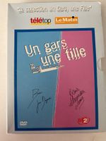 Un Gars, Une Fille DVD Box (FR)