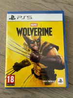 Wolverine I PS5 I