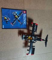 Flieger Lego Technics