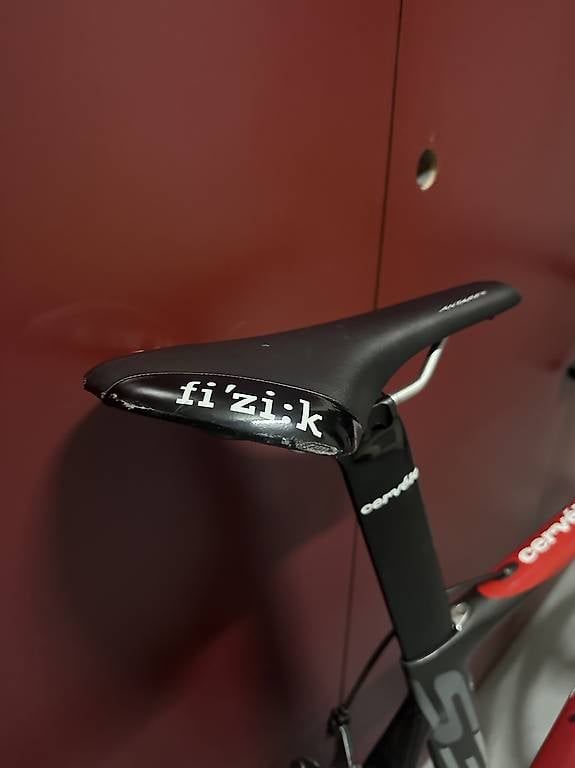 Cervélo Biciclette: Cervelo S3 – Usato da Genève venduto da ant_y89l 3