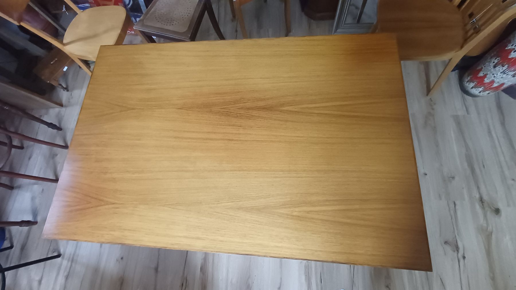 Tavoli: Vintage Tisch 60er – Usato da Flawil venduto da Naphtali 8