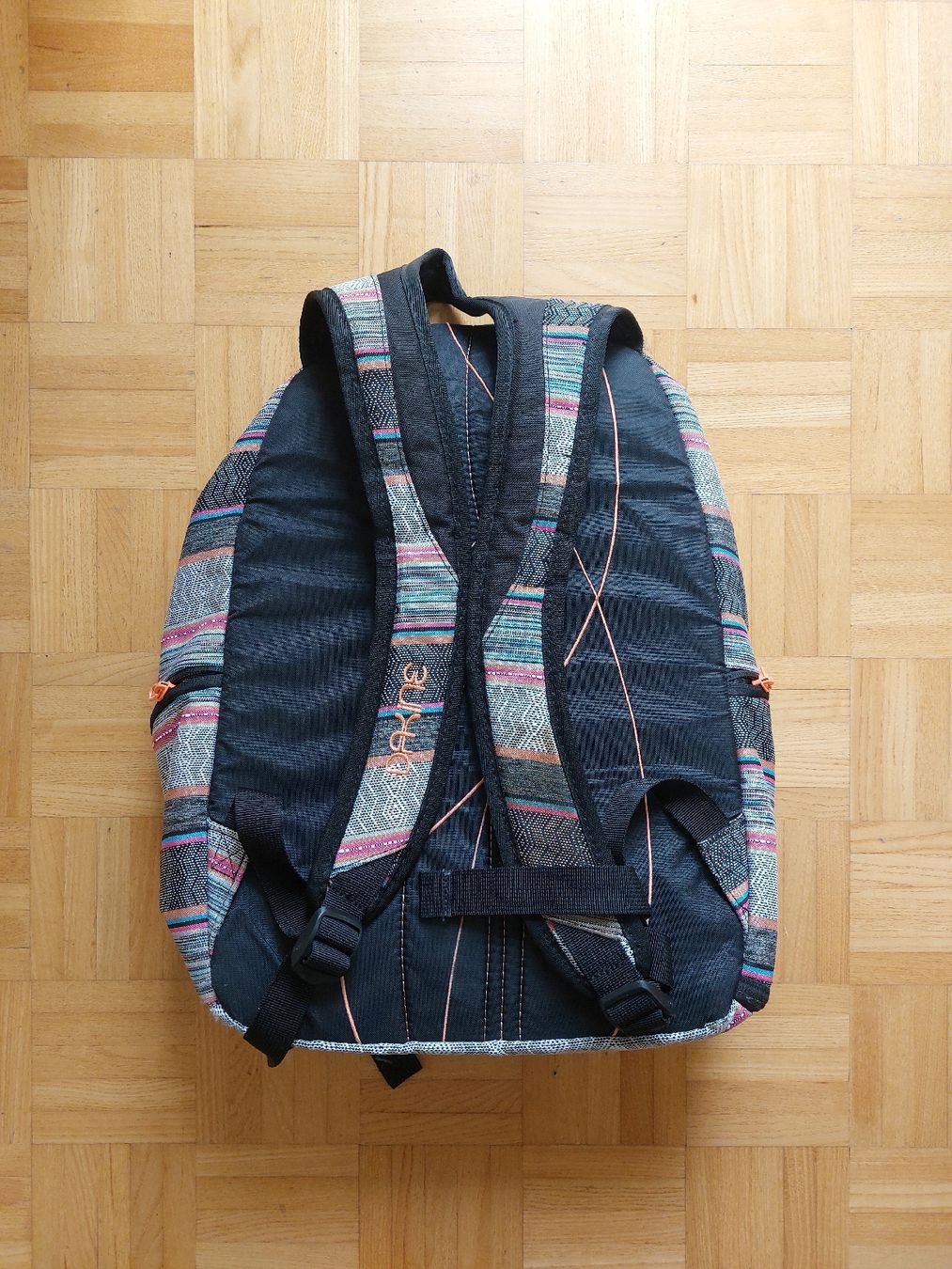 Dakine Rucksäcke: Rucksack/Schultheke Dakine – Gebraucht aus Luzern von llxrx 1