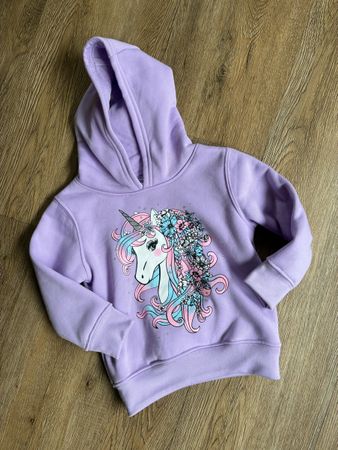 Schöner Pullover Gr. 98, Neu