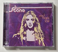 Joss Stone / Mind, Body & Soul