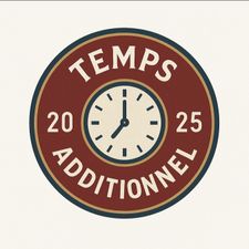 Profile image of TempsAdditionel