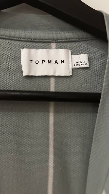 T-shirts: T-Shirt Topman – D'occasion à Schlieren par mit_6lx7 1