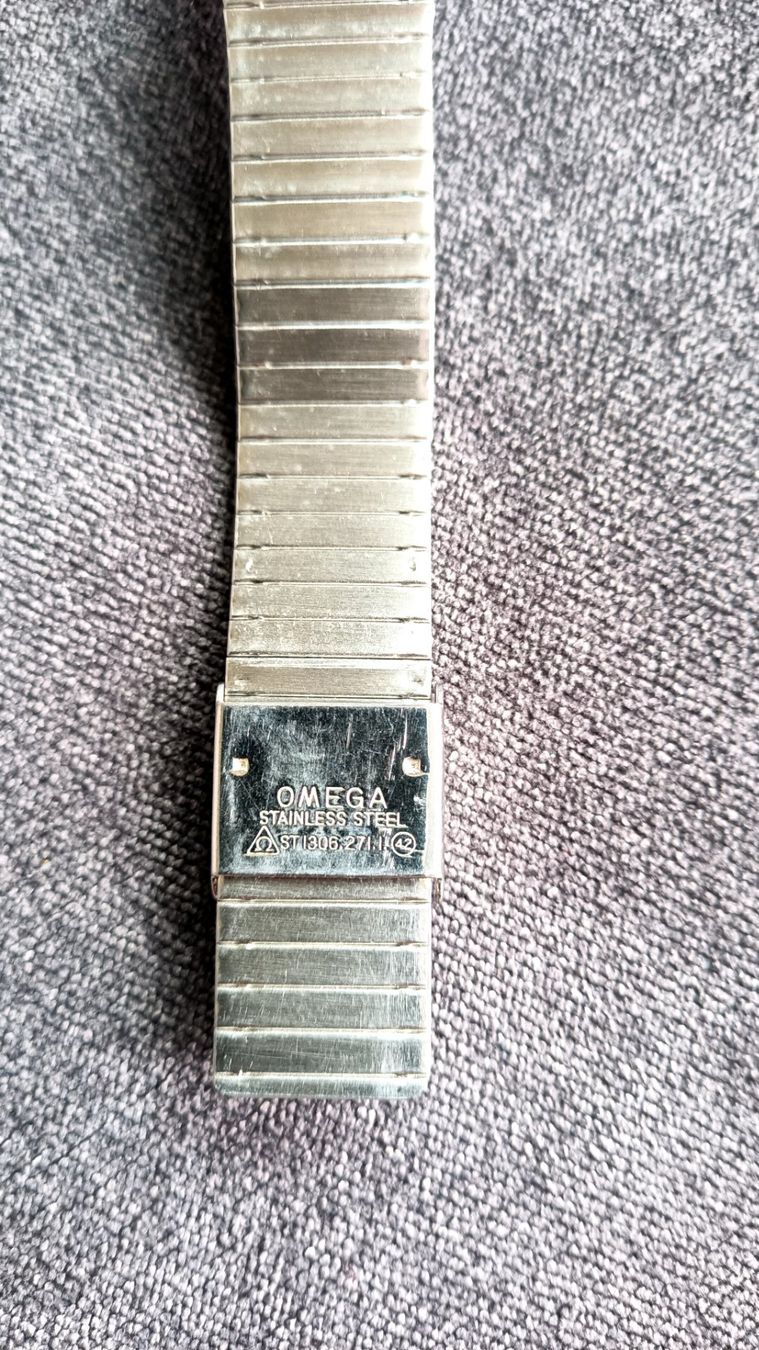 Omega Orologi: Omega Memomaster "Vintage" – Usato da Schwerzenbach venduto da oldthings79 8