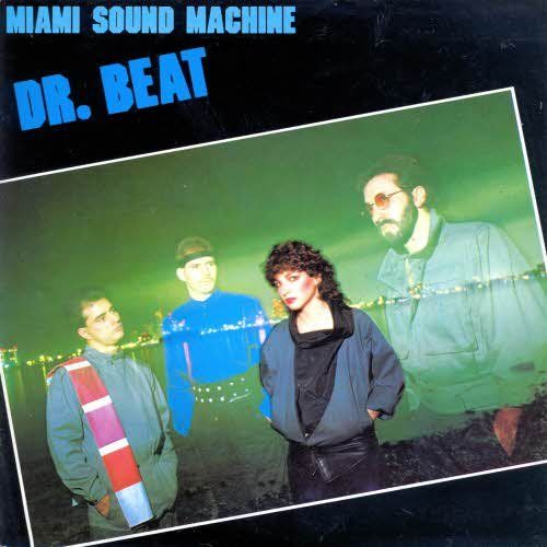 Dischi in vinile: Miami Sound Machine - Dr. Beat (7") – Usato da Romanshorn venduto da and_2nf7