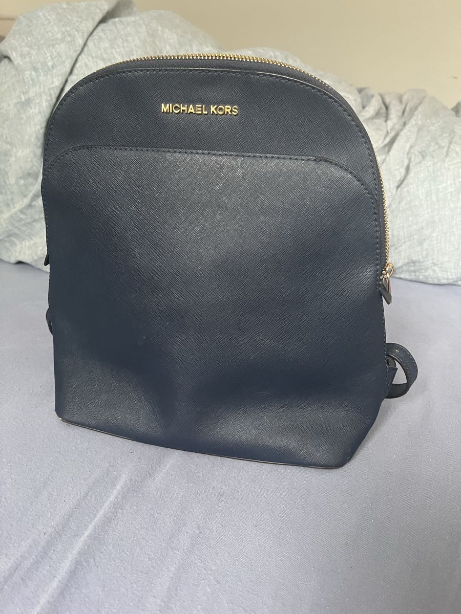 Michael Kors Zaini: Michael Kors Rucksack – Usato da Rüschlikon venduto da Meli_16
