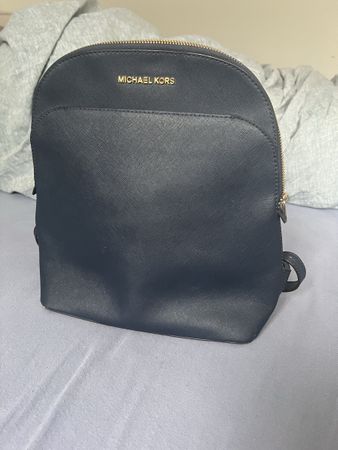 Michael Kors Rucksack